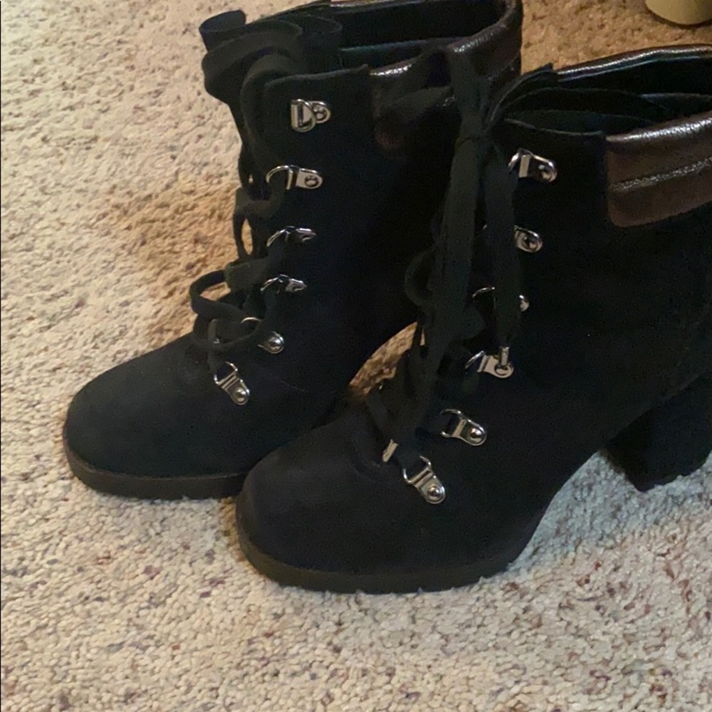 Sam eldeman combat - Picture 2 of 4